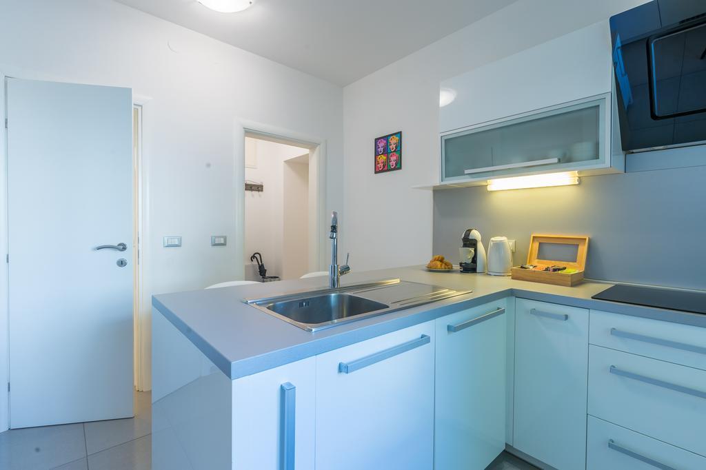 Fine Apartment Janeza Pavla Λιουμπλιάνα Εξωτερικό φωτογραφία