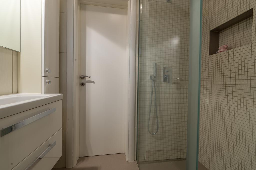 Fine Apartment Janeza Pavla Λιουμπλιάνα Εξωτερικό φωτογραφία