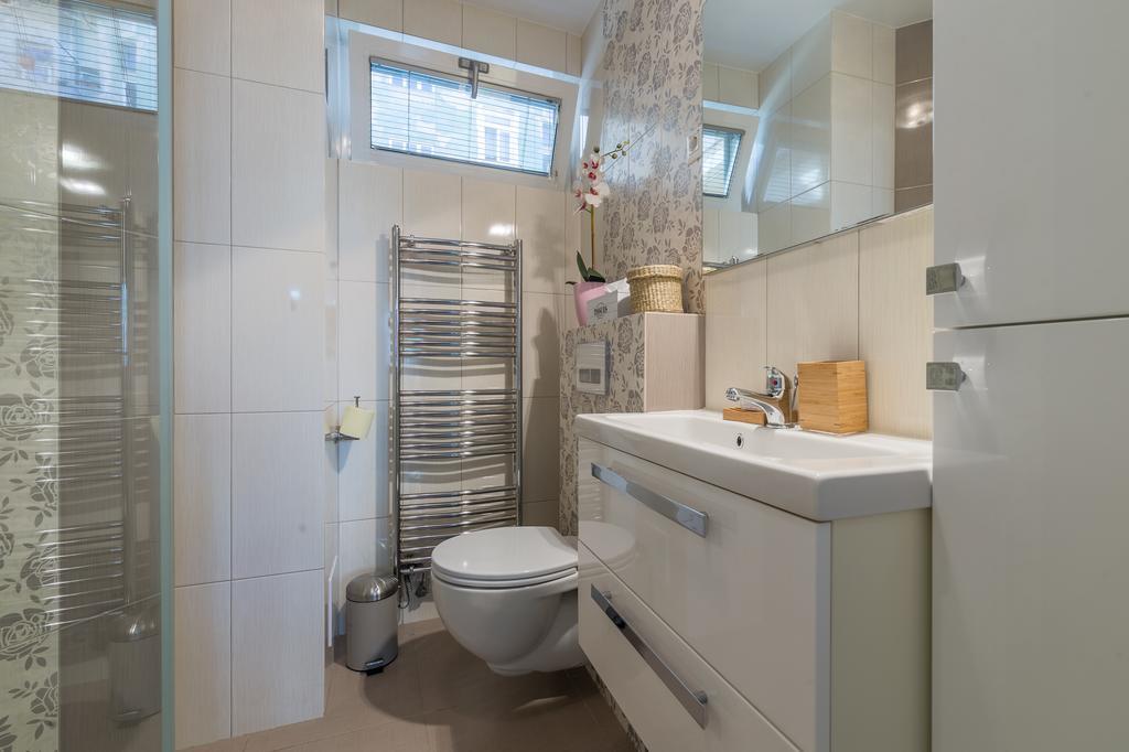 Fine Apartment Janeza Pavla Λιουμπλιάνα Εξωτερικό φωτογραφία