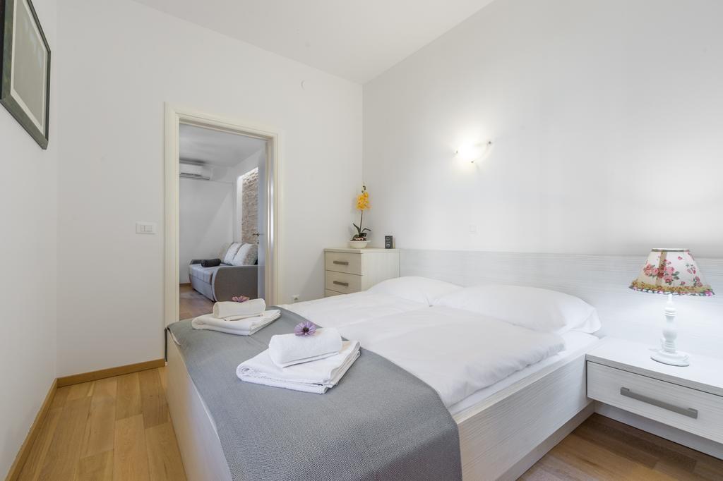 Fine Apartment Janeza Pavla Λιουμπλιάνα Εξωτερικό φωτογραφία