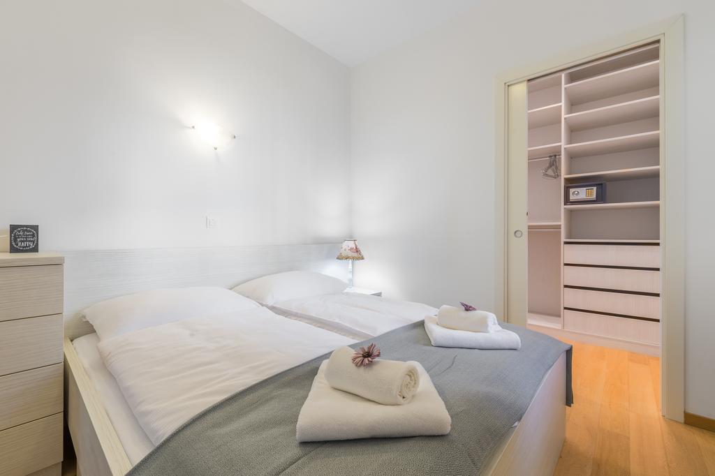Fine Apartment Janeza Pavla Λιουμπλιάνα Εξωτερικό φωτογραφία